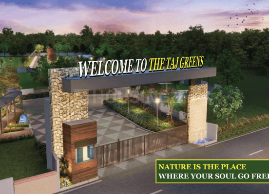 Propzone The Taj Greens Main Image 1