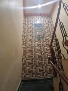 Image of 1200 Sq.ft 3 BHK Independent House for rent in Meerapur, Allahabad for Rs. 9500