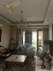 3 BHK Independent Builder Floor