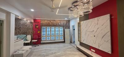 Bedroom Image of 2200 Sq.ft 3 BHK Apartment / Flat for sale in Himayath Nagar Hyderabad for Rs. 23000000
