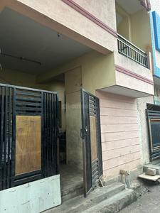 1 BHK Independent House