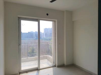 Bedroom Image of 746 Sq.ft 2.5 BHK Apartment / Flat for sale in Signature Global The Millennia 2, Sector 37D Gurgaon for Rs. 9500000