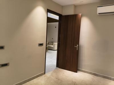Bedroom Image of 3000 Sq.ft 4 BHK Builder Floor for sale in Sector 46 Gurgaon for Rs. 46000000