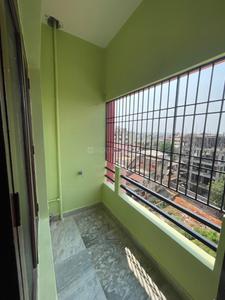 Balcony Image of 1320 Sq.ft 3 BHK Apartment / Flat for sale in Vedayapalem Nellore for Rs. 6000000