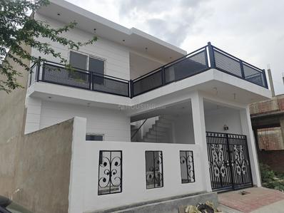Image of 1850 Sq.ft 3.5 BHK Independent House for sale in Kalli Pashchim, Lucknow for Rs. 8500000