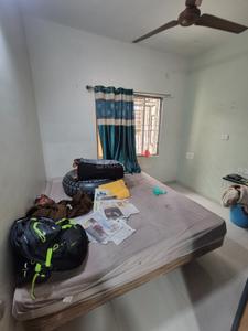 Bedroom Image of 1500 Sq.ft 3.5 BHK Duplex for sale in Bhayli Vadodara for Rs. 10500000