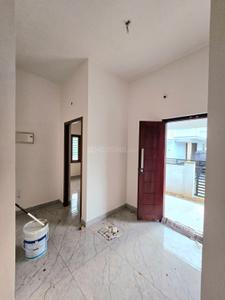 Hall Image of 800 Sq.ft 3 BHK Independent House for sale in Thattampady Kochi for Rs. 3799999