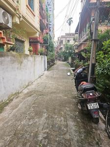 Image of 970 Sq.ft 2 BHK Apartment / Flat for sale in Dum Dum, Kolkata for Rs. 3000000
