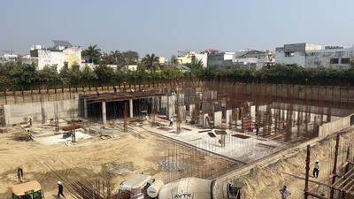 3 BHK Flat