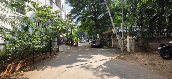 Brindavan Colony, Habsiguda Main Image 1