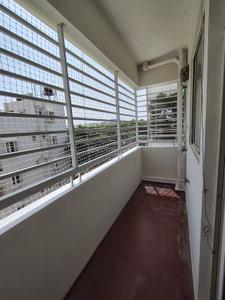 Balcony Image of 1280 Sq.ft 2 BHK Apartment / Flat for rent in Doddakallasandra Bengaluru for Rs. 33000