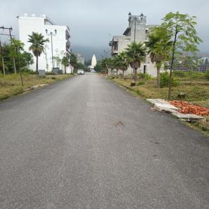 Image of 200 Sq.ft Residential Plot / Land for sale in Presidency Mayfair Highlands, Mussoorie Road, Dehradun for Rs. 28800000