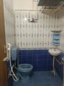 Image of 850 Sq.ft 2 BHK Apartment / Flat for sale in Adyar, Chennai for Rs. 10600000