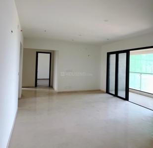 Hall Image of 2500 Sq.ft 3 BHK Apartment / Flat for sale in Sobha Marina One, Marine Drive Kochi for Rs. 42000000