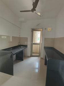 Kitchen Image of 775 Sq.ft 1.5 BHK Apartment / Flat for rent in Lodha Casa Rio, Palava Phase 1 Thane for Rs. 13500
