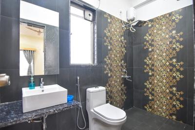 Bathroom Image of 5000 Sq.ft 8 BHK Villa for sale in Hudco Colony Lonavala for Rs. 50000000