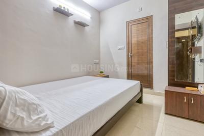 Bedroom Image of HelloWorld Forum in S.G. Palya, Bengaluru