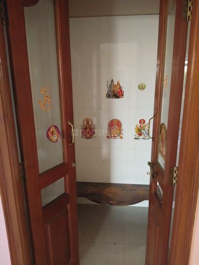 8th Phase, JP Nagar Bedroom 1