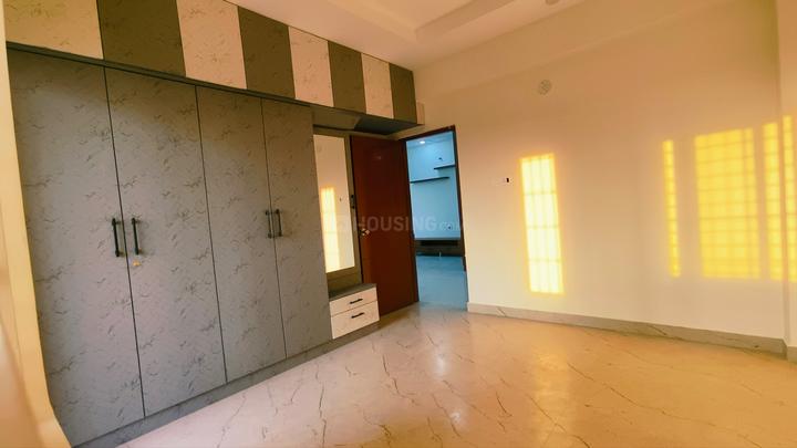 Skanda heights Apartment Bedroom 1