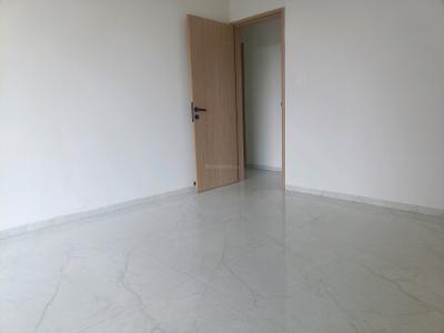 Bedroom Image of 1252 Sq.ft 2 BHK Apartment / Flat for sale in Hitech Cosmos, Kharghar Navi Mumbai for Rs. 15000000
