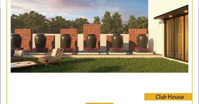 Image of 1100 Sq.ft 2 BHK Villa for sale in Masma, Surat for Rs. 2800000