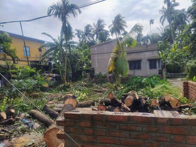 Image of 1080 Sq.ft Residential Plot / Land for sale in Purba Barisha, Kolkata for Rs. 1550000