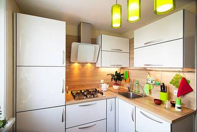 Kitchen Image of 2298 Sq.ft 4.5 BHK Apartment / Flat for sale in M3M Capital, Sector 113 Gurgaon for Rs. 35600000