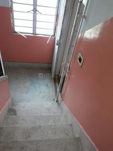 Balcony Image of 950 Sq.ft 2 BHK Apartment / Flat for sale in Lake Town Kolkata for Rs. 3500000