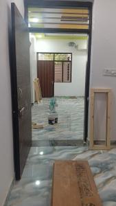 Hall Image of 927 Sq.ft 2 BHK Independent House for sale in Shahganj Agra for Rs. 6500000