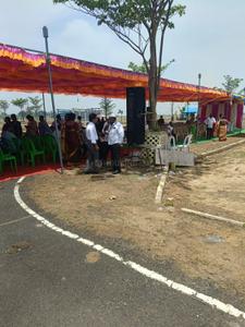 Image of 800 Sq.ft Residential Plot / Land for sale in Pazhavanthangal, Chennai for Rs. 480000