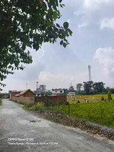 Bhopalpani Dehradun Plot View 2