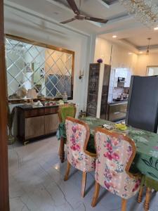 Hall Image of 1215 Sq.ft 2 BHK Duplex for rent in Doon Ghati River Valley Phase II, Ghati River Valley Dehradun for Rs. 38000