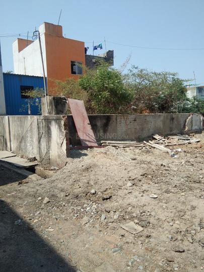 Approved plot for sale clear title near rosily schools Loyola school Main Image 1