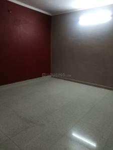 Bedroom Image of 900 Sq.ft 2 BHK Builder Floor for rent in Deepti Kheda Lucknow for Rs. 11000