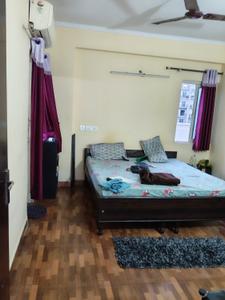 Bedroom Image of 1265 Sq.ft 2 BHK Apartment / Flat for sale in Gardenia Gateway, Sector 75 Noida for Rs. 7600000