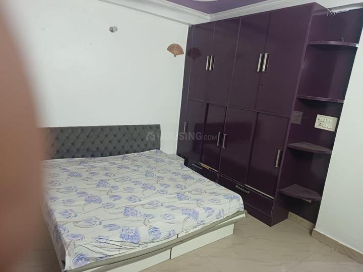 Bhagwati Garden, Dwarka Mor Bedroom 1