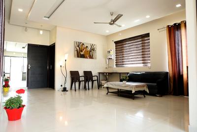Hall Image of Aspire Rooms in Palam Vihar, Ludhiana