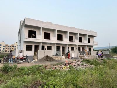 Image of 1200 Sq.ft 2 BHK Independent House for sale in Chetan Hiralal Sharma Renuka Cottage, Deolali, Aurangabad for Rs. 4500000