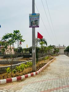 Image of 1000 Sq.ft Residential Plot / Land for sale in Ramchandpura, Jaipur for Rs. 6000000