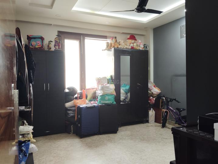 B 5 Block, Paschim Vihar Bedroom 1