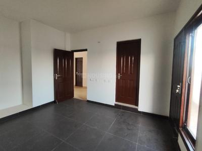 Bedroom Image of 1746 Sq.ft 2.5 BHK Builder Floor for sale in Wave Floors, Wave City Ghaziabad for Rs. 10000000