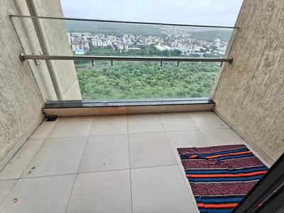 2.5 BHK Flat