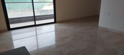 Hall Image of 600 Sq.ft 1 BHK Apartment / Flat for rent in Mundhwa Pune for Rs. 26000