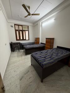 Bedroom Image of Jamai in Jamia Nagar, New Delhi