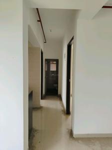 Passage Image of 800 Sq.ft 2 BHK Apartment / Flat for rent in JSB Nakshatra Aarambh, Naigaon East Naigaon for Rs. 14000