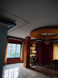 Hall Image of 5760 Sq.ft 5 BHK Duplex for sale in Lokhra Guwahati for Rs. 26000000