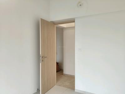 Bedroom Image of 800 Sq.ft 2.5 BHK Apartment / Flat for sale in The Atmosphere Phase 1, Mulund West Mumbai for Rs. 25000000