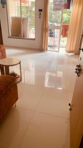 Hall Image of 900 Sq.ft 2 BHK Apartment / Flat for rent in Karve Nagar Pune for Rs. 30000