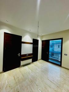 Hall Image of 936 Sq.ft 3 BHK Independent House for sale in Kharar Mohali for Rs. 11500000