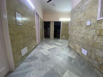 Hall Image of 1500 Sq.ft 2 BHK Builder Floor for rent in Paschim Vihar New Delhi for Rs. 31000